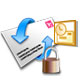 001Micron Outlook PST Password Recovery screenshot